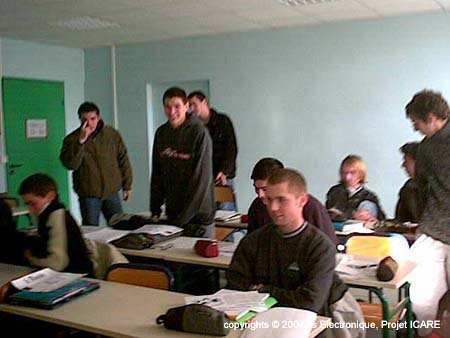 la classe (0)