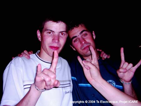 la classe (124)