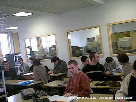 la classe (13)
