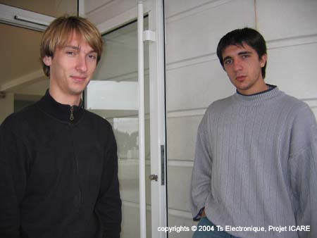 la classe (141)