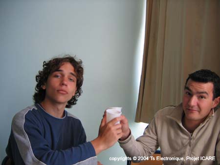 la classe (149)