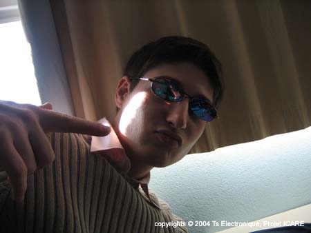 la classe (150)