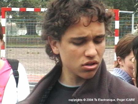 la classe (156)