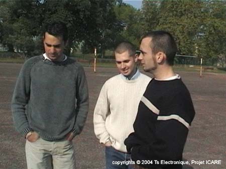 la classe (158)
