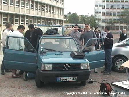 la classe (166)