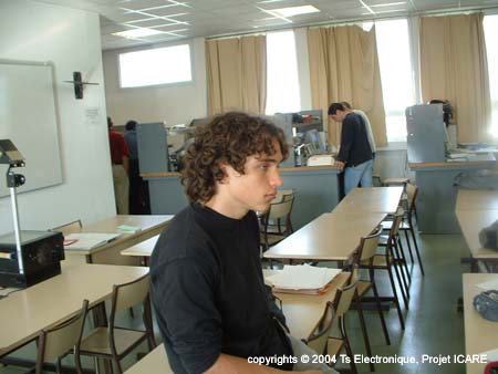 la classe (172)
