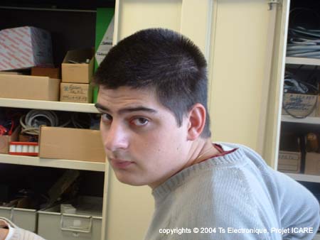 la classe (179)