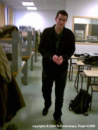 la classe (223)