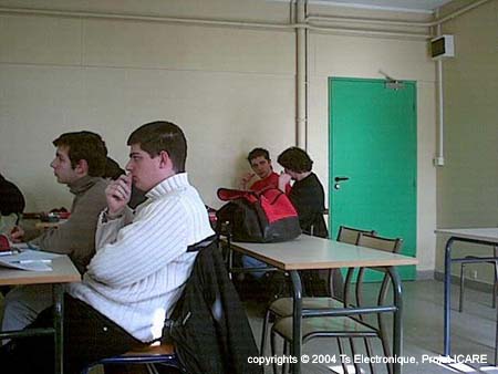 la classe (247)