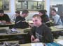 la classe (244)