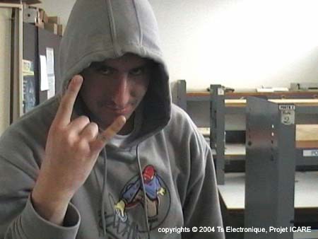 Bosta Rhymes