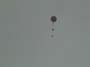 Le ballon dans les air 3