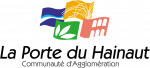 Porte_du_Hainaut_Communauté_Agglomération_logo_2003