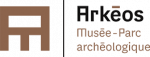 logo arkeos
