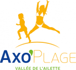 logo axo plage