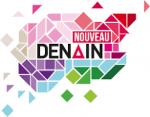 logo nouveau Denain