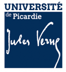 LOGO UNIVERSITE JULES VERNES PICARDIE