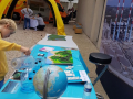 animation climat