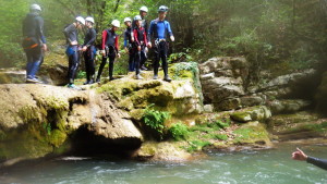 La Roque Econayoning