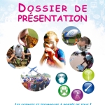 Dossier de présentation