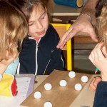 Projet scolaire scientifique