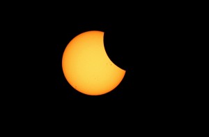 photo4 éclipse solaire