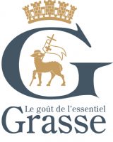 Logo ville de Grasse