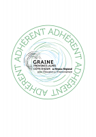 Membre GRAINE PACA