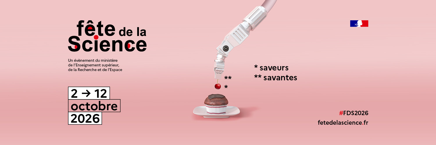 La Fête de la science