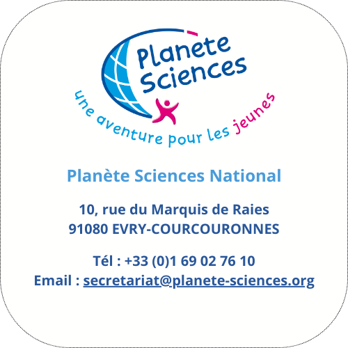 Planète Sciences National