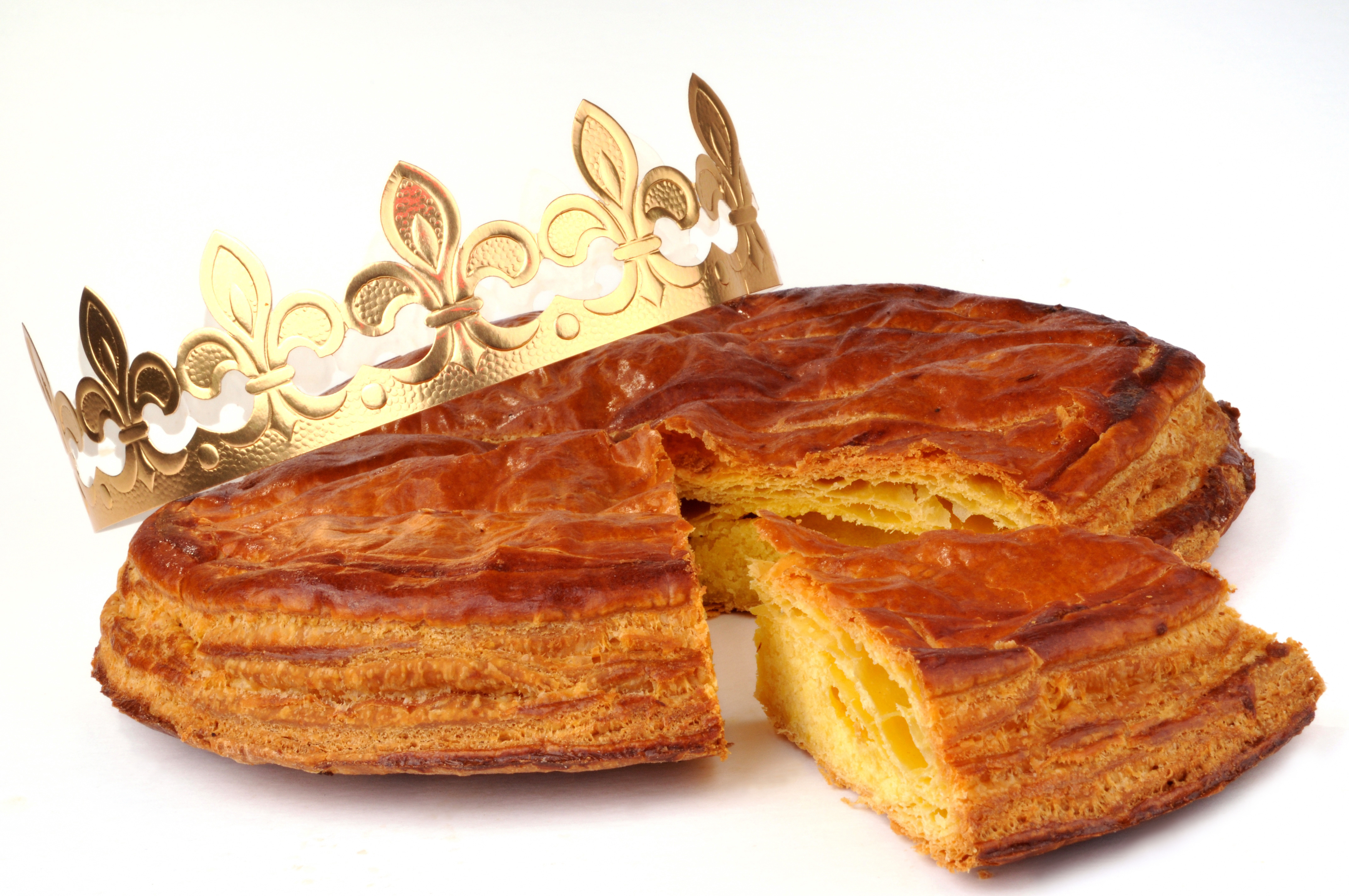 La Galette Des Rois De Greuze