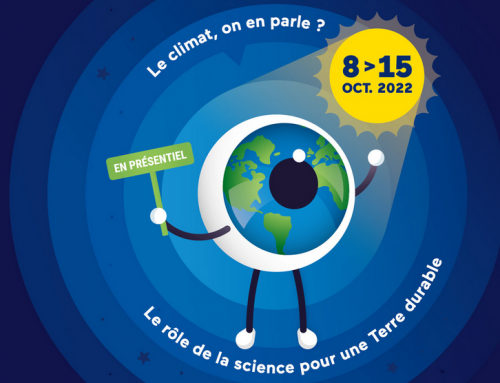 Programme Fête de la Science (Université d’Evry & Genopole – octobre 2022)