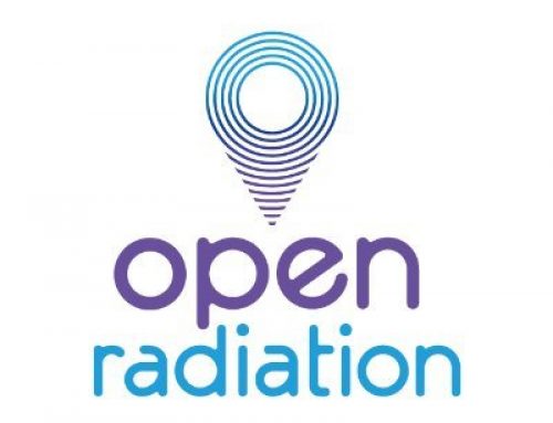 OpenRadiation : mesurez vous-même la radioactivité du 7 au 9 octobre 2022