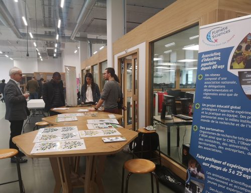 Journée de la communauté OpenRadiation 2023