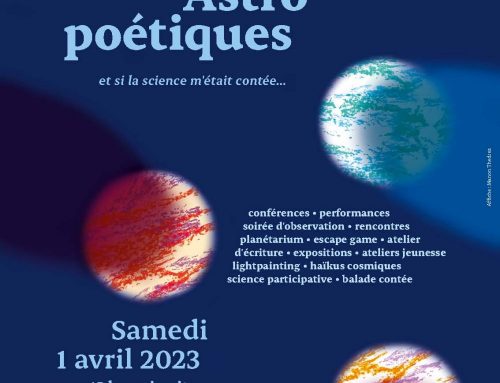 Astropoetiques