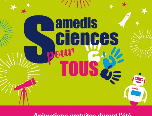Programme Samedis Sciences pour Tous