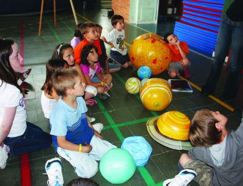 Stages Festi Sciences 2023
