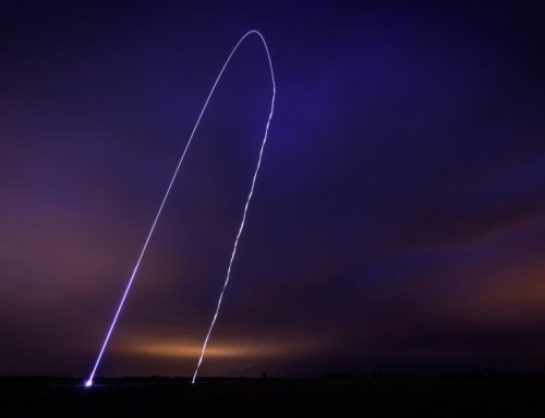 C’Space 2023 – Embarquement Imminent