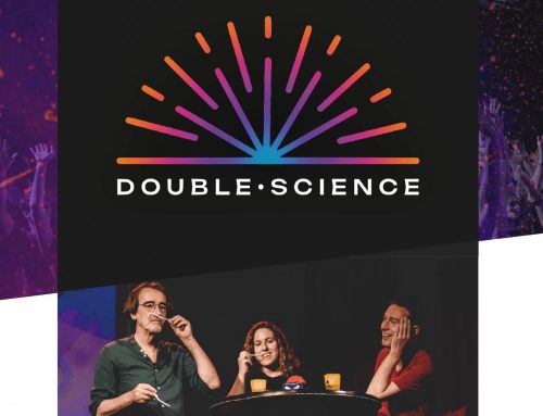 Double Science les 8 et 9 juin 2024