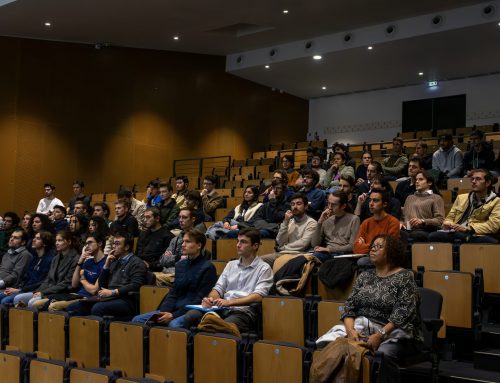 Lancement et mise en orbite réussis du SpatioLab du CNES