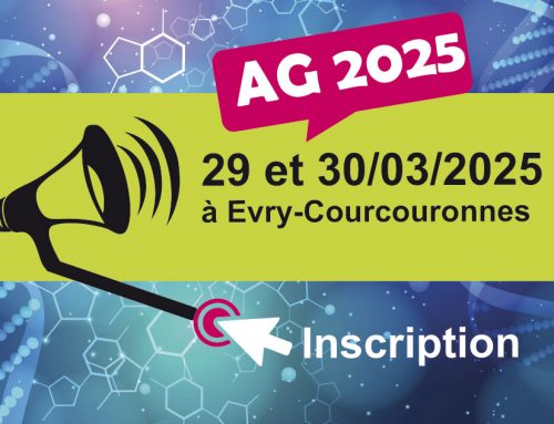 Programme de l’Assemblée Générale les 29 et 30/03/2025