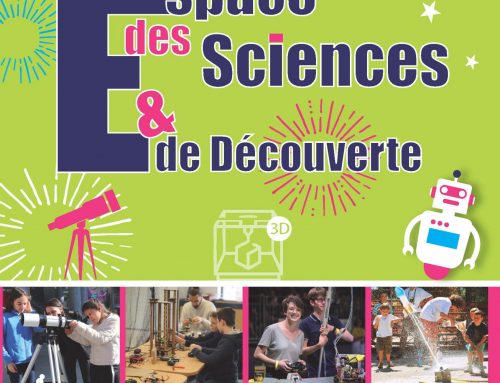 Programme de l’ESD 2025