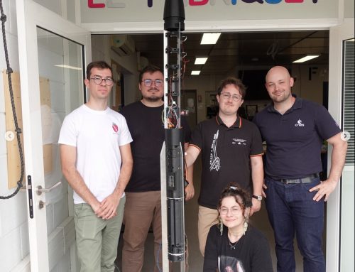 Retour en images sur la RCE3 de Toulouse – 7 juin 2025