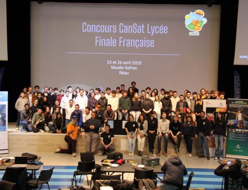 Espace : Une Rencontre Clubs Espace mutualisée réussie