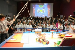 Trophées_robotique_2013-2