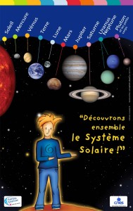 Exploration système solaire