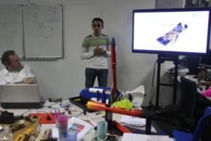 Formation UFAC