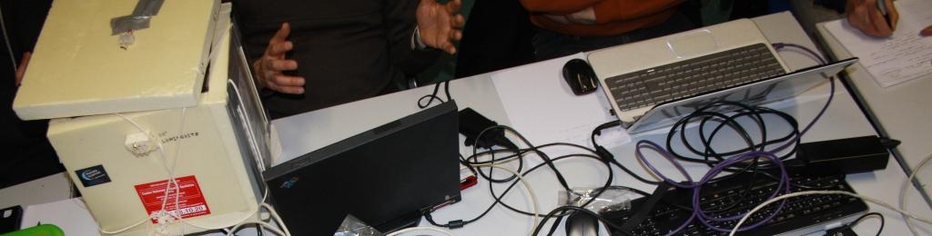 Lire la suite à propos de l’article Une belle rencontre « capteurs »