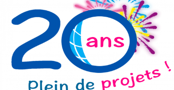 20 ans de sciences et techniques, ça se fête !