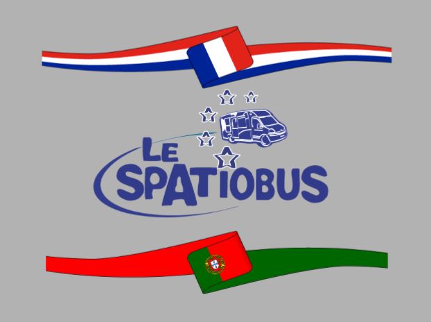 Lire la suite à propos de l’article LE SPATIOBUS AU PORTUGAL !